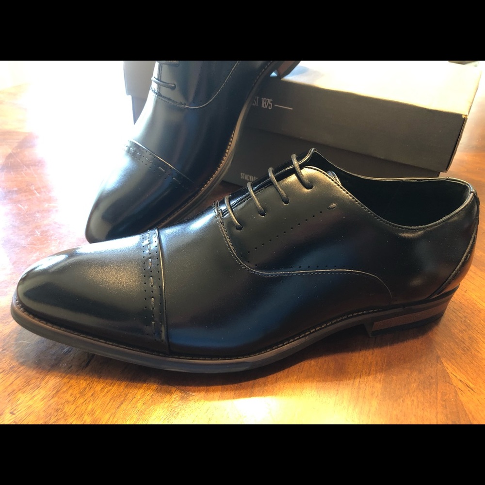 Stacy Adam’s Men’s Dress Shoes